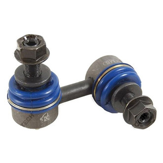 Mevotech® - Supreme™ Front Driver Side Stabilizer Bar Link Kit