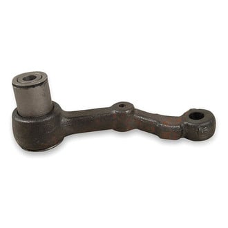 Mevotech® - Supreme Parts™ Front Steering Idler Arm