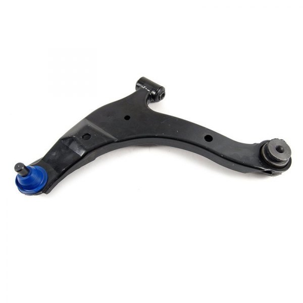 Mevotech® - Supreme™ Front Driver Side Lower Non-Adjustable Control Arm and Ball Joint Assembly