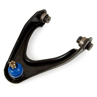 Mevotech® - Supreme™ Front Passenger Side Upper Non-Adjustable Control Arm and Ball Joint Assembly