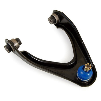 Mevotech® - Supreme™ Front Driver Side Upper Non-Adjustable Control Arm and Ball Joint Assembly