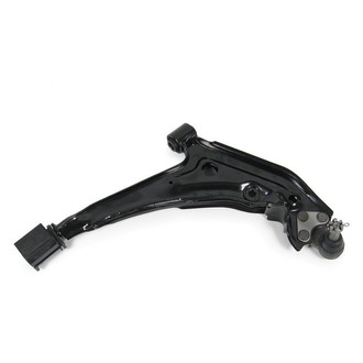 Mevotech® - Supreme™ Front Passenger Side Lower Non-Adjustable Control Arm and Ball Joint Assembly