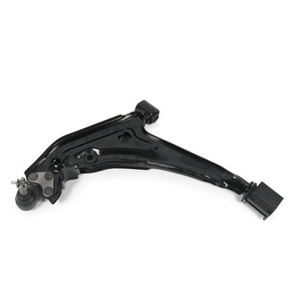 Mevotech® - Supreme™ Front Driver Side Lower Non-Adjustable Control Arm and Ball Joint Assembly
