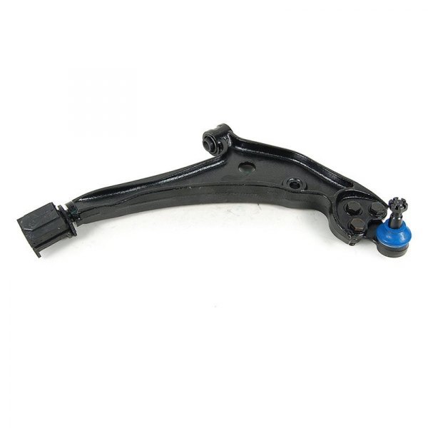 Mevotech® - Supreme™ Front Passenger Side Lower Non-Adjustable Control Arm and Ball Joint Assembly