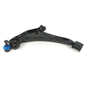 Mevotech® - Supreme™ Front Driver Side Lower Non-Adjustable Control Arm and Ball Joint Assembly