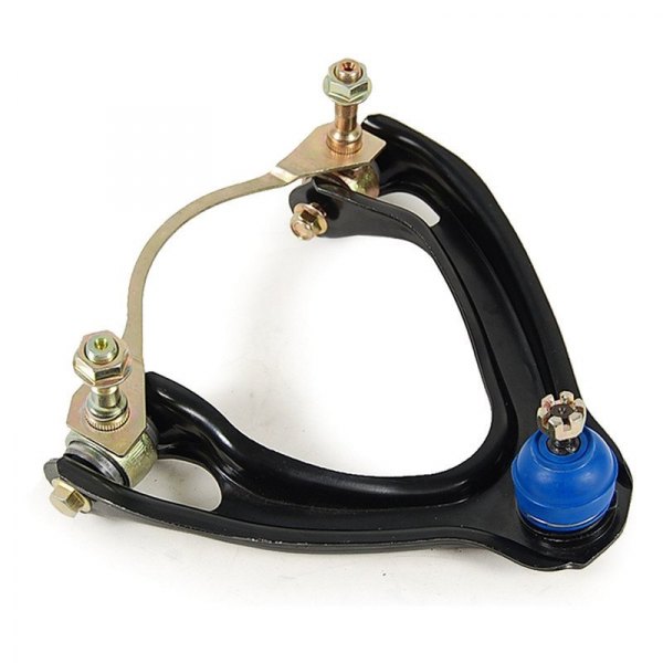 Mevotech® - Supreme™ Front Driver Side Upper Non-Adjustable Control Arm and Ball Joint Assembly