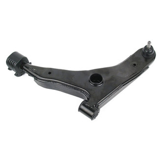 Mevotech® - Supreme™ Control Arm and Ball Joint Assembly