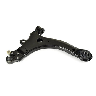 Mevotech® - Supreme™ Front Passenger Side Lower Non-Adjustable Control Arm and Ball Joint Assembly