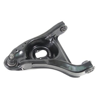 Mevotech® - Supreme™ Front Driver Side Lower Non-Adjustable Control Arm and Ball Joint Assembly