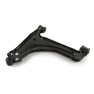 Mevotech® - Supreme™ Front Lower Non-Adjustable Control Arm and Ball Joint Assembly