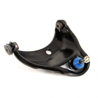 Mevotech® - Supreme™ Front Non-Adjustable Control Arm and Ball Joint Assembly