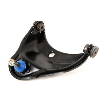 Mevotech® - Supreme™ Front Passenger Side Upper Non-Adjustable Control Arm and Ball Joint Assembly
