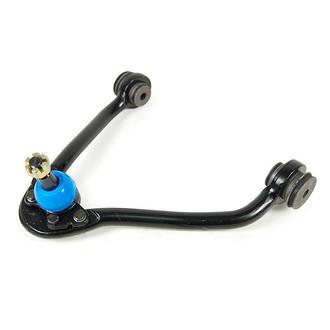 Mevotech® - Supreme™ Front Passenger Side Upper Non-Adjustable Control Arm and Ball Joint Assembly