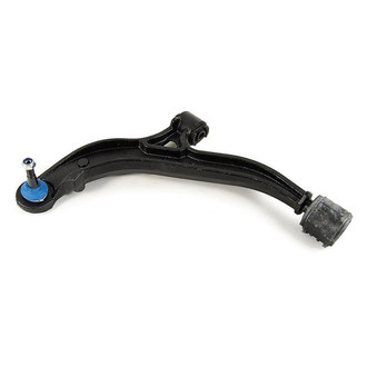 Mevotech® - Supreme™ Control Arm and Ball Joint Assembly