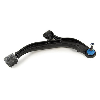 Mevotech® - Supreme™ Front Passenger Side Lower Non-Adjustable Control Arm and Ball Joint Assembly
