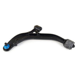 Mevotech® - Supreme™ Front Driver Side Lower Non-Adjustable Control Arm and Ball Joint Assembly