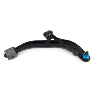 Mevotech® - Supreme™ Front Passenger Side Lower Non-Adjustable Control Arm and Ball Joint Assembly