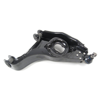 Mevotech® - Supreme™ Front Driver Side Lower Non-Adjustable Control Arm and Ball Joint Assembly