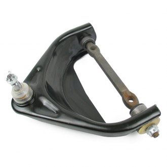 Mevotech® - Supreme™ Front Non-Adjustable Control Arm and Ball Joint Assembly