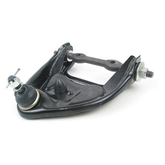 Mevotech® - Supreme™ Front Passenger Side Upper Non-Adjustable Control Arm and Ball Joint Assembly