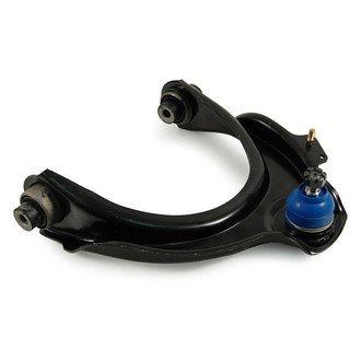 Mevotech® - Supreme™ Front Passenger Side Upper Non-Adjustable Control Arm and Ball Joint Assembly