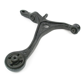 Mevotech® - Supreme™ Front Passenger Side Lower Non-Adjustable Control Arm