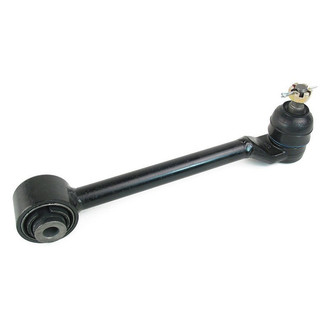 Mevotech® - Supreme™ Rear Upper Non-Adjustable Control Arm and Ball Joint Assembly
