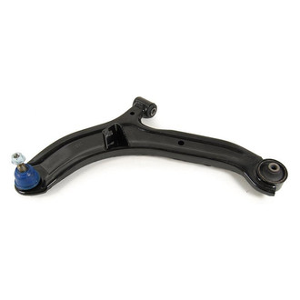 Mevotech® - Supreme™ Front Driver Side Lower Non-Adjustable Control Arm and Ball Joint Assembly