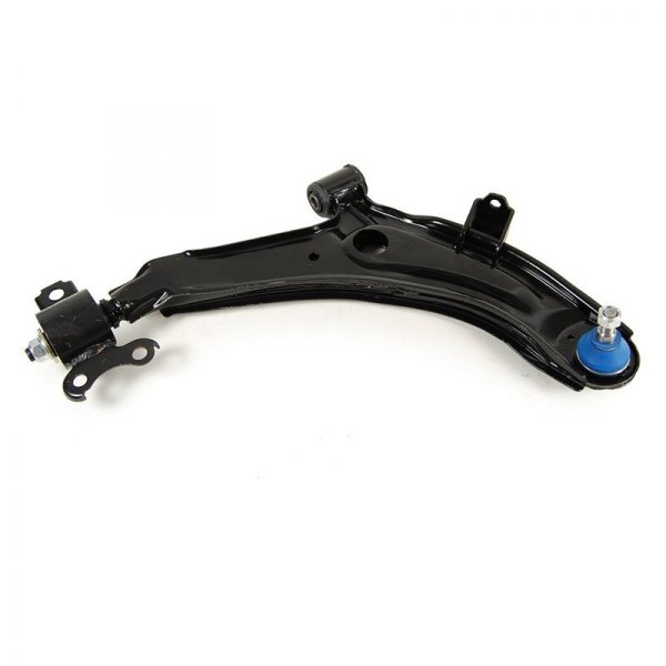 Mevotech® - Supreme™ Front Passenger Side Lower Non-Adjustable Control Arm and Ball Joint Assembly