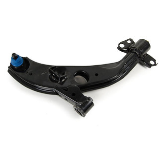 Mevotech® - Supreme™ Front Passenger Side Lower Non-Adjustable Control Arm and Ball Joint Assembly