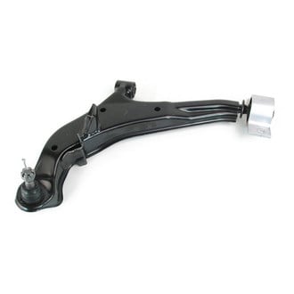 Mevotech® - Supreme™ Control Arm and Ball Joint Assembly