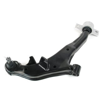 Mevotech® - Supreme™ Front Passenger Side Lower Non-Adjustable Control Arm and Ball Joint Assembly