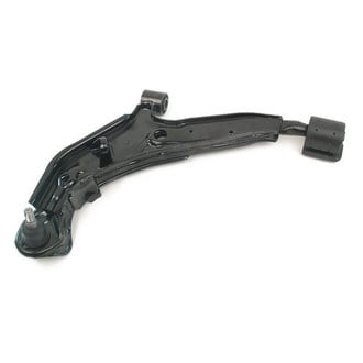 Mevotech® - Supreme™ Front Driver Side Lower Non-Adjustable Control Arm and Ball Joint Assembly