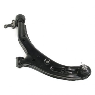 Mevotech® - Supreme™ Front Lower Non-Adjustable Control Arm and Ball Joint Assembly