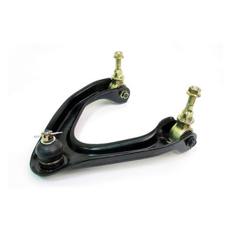 Mevotech® - Supreme™ Front Driver Side Upper Non-Adjustable Control Arm and Ball Joint Assembly