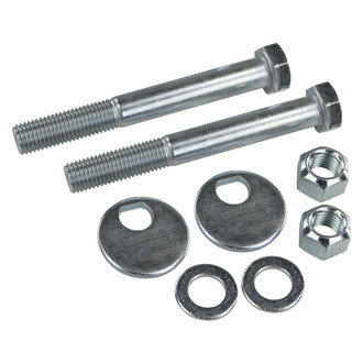 Mevotech® - Supreme™ Front Alignment Camber/Caster Bolt Kit