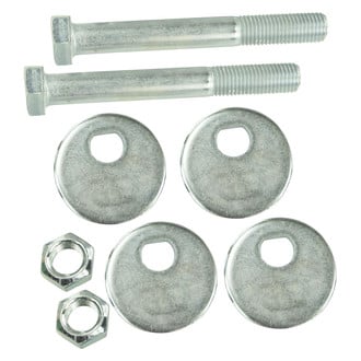 Mevotech® - Supreme™ Alignment Camber/Caster Bolt