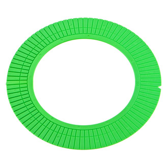 Mevotech® - Supreme™ Rear Alignment Camber/Toe Shim