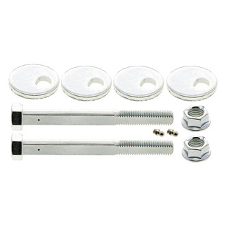 Mevotech® - Supreme™ Front Adjustable Alignment Camber/Caster Bolt Kit
