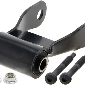 Mevotech® - Supreme™ Rear Rearward Leaf Spring Shackle