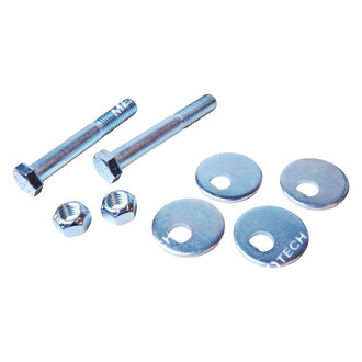 Mevotech® - Supreme™ Front Adjustable Alignment Camber/Caster Bolt Kit