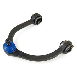 Mevotech® - Supreme™ Front Passenger Side Upper Non-Adjustable Control Arm and Ball Joint Assembly