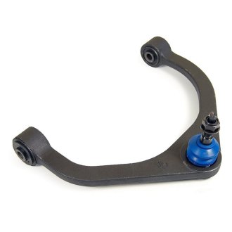 Mevotech® - Supreme™ Front Non-Adjustable Control Arm and Ball Joint Assembly