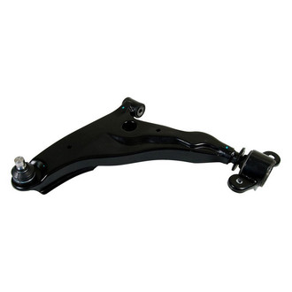 Mevotech® - Supreme™ Lower Non-Adjustable Control Arm and Ball Joint Assembly