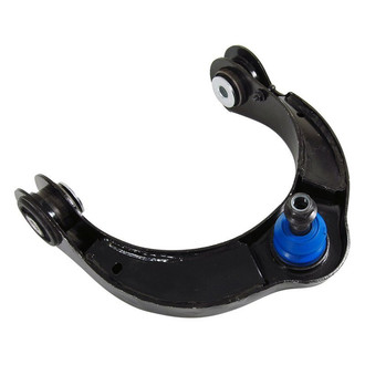 Mevotech® - Supreme™ Front Upper Non-Adjustable Control Arm and Ball Joint Assembly