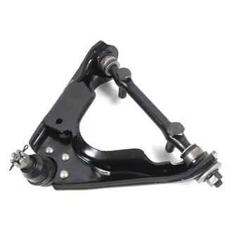 Mevotech® - Supreme™ Front Driver Side Upper Non-Adjustable Control Arm and Ball Joint Assembly