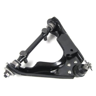Mevotech® - Supreme™ Front Passenger Side Upper Non-Adjustable Control Arm and Ball Joint Assembly