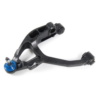 Mevotech® - Supreme™ Front Driver Side Lower Non-Adjustable Control Arm and Ball Joint Assembly