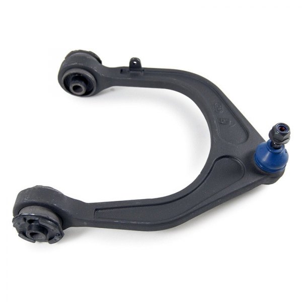 Mevotech® - Supreme™ Front Driver Side Upper Non-Adjustable Control Arm and Ball Joint Assembly