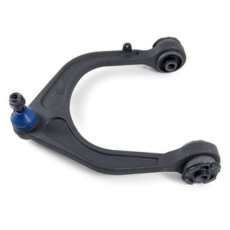 Mevotech® - Supreme™ Front Passenger Side Upper Non-Adjustable Control Arm and Ball Joint Assembly